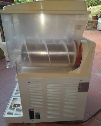 Granitore SPM Sorby dream 2 professionale