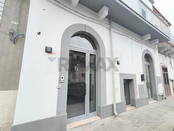 Locale Commerciale - Bitritto