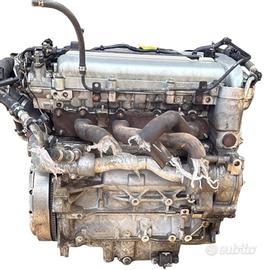 MOTORE COMPLETO ALFA ROMEO 159 Sportwagon Serie 55
