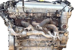 MOTORE COMPLETO ALFA ROMEO 159 Sportwagon Serie 55