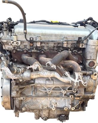 MOTORE COMPLETO ALFA ROMEO 159 Sportwagon Serie 55