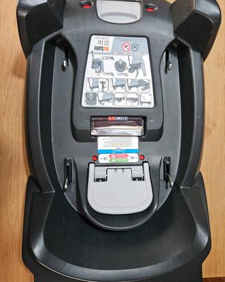 Base isofix stokke besafe izigo