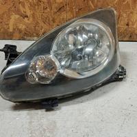 811500h010 Faro ant. sx Toyota Aygo 05/10