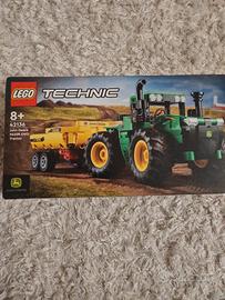 LEGO Technic 42136 John Deere