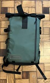 Wandrd Prvke 21 lt + Pro Camera Cube zaino foto