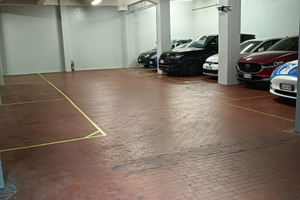 Garage box posto auto moto