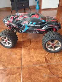 macchina RC 