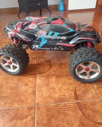 macchina RC 