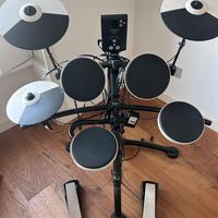Batteria Elettronica Roland Vdrums