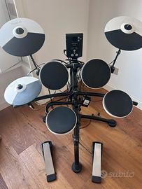 Batteria Elettronica Roland Vdrums