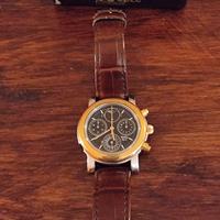 Orologio Wiler Vetta