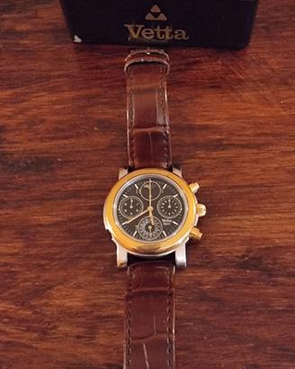 Orologio Wiler Vetta