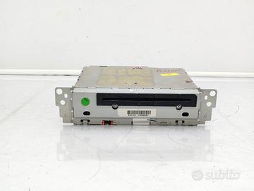 Unita di testa navigazione multimedia lettore cd b