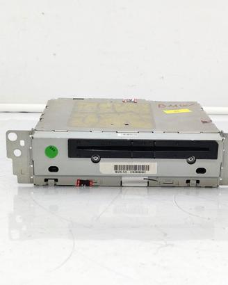 Unita di testa navigazione multimedia lettore cd b