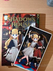 Shadows House