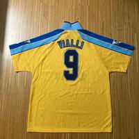 MAGLIA VIALLI CHELSEA FC 1998/99 AWAY UMBRO