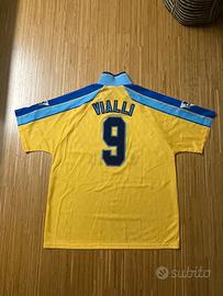 MAGLIA VIALLI CHELSEA FC 1998/99 AWAY UMBRO