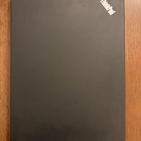 Laptop Lenovo Thinkpad T14 Gen1 - Usato