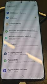 Samsung s20 ultra 5g