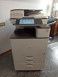 FOTOCOPIATRICE MULTIFUNZIONE RICOH MP C2011