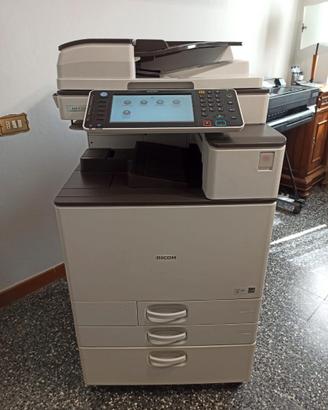FOTOCOPIATRICE MULTIFUNZIONE RICOH MP C2011