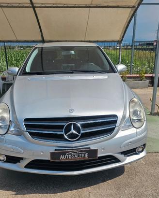 Mercedes-benz R 320 CDI "7 POSTI" 4Matic Sport