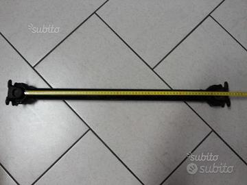 Trasmissione ant. bmw x3 3.0d