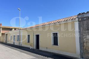 Casa Indipendente Nurachi [Cod. rif 3319314VRG]