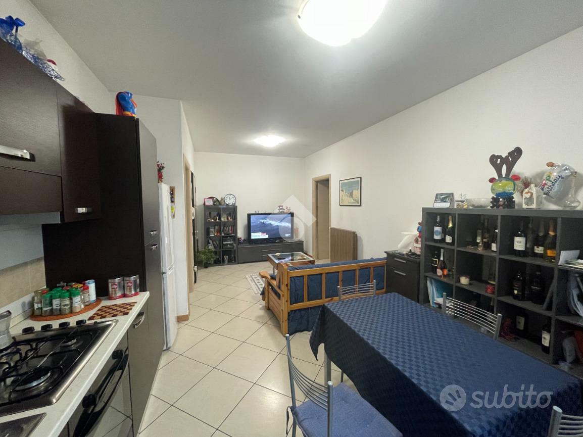 Appartamento – Villa d'Almè, Coriola, Bruntino - Vista 4
