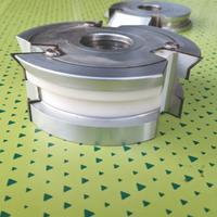 frese per profili legno