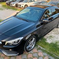 MERCEDES - CLA 200 d Automatic Premium - FINANZIAB
