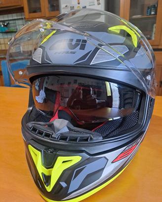 casco givi