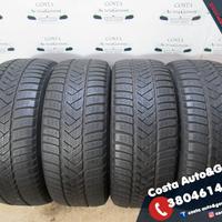 225 50 17 Pirelli 2019 85% MS 225 50 R17 4 Gomme