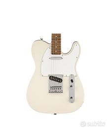 CHITARRA ELETTRICA FENDER SQUIRE AFFINITY