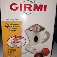 Spremiagrumi Girmi