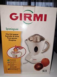Spremiagrumi Girmi