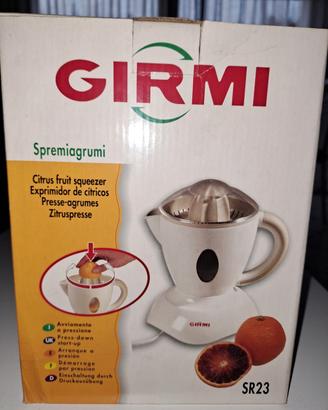 Spremiagrumi Girmi