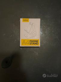 Porta telefono/cellulare