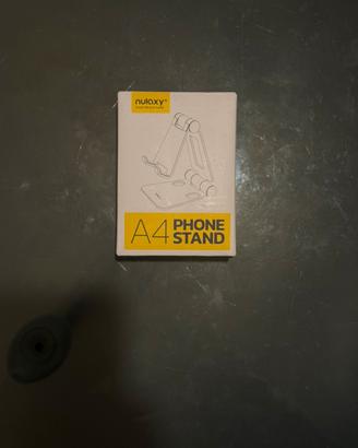 Porta telefono/cellulare