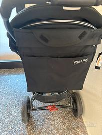 Passeggino valco snap 4