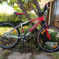 mountain bike TREK ALPHA 4400