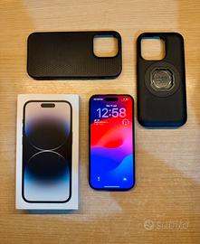 Iphone 14 Pro 128 Gb