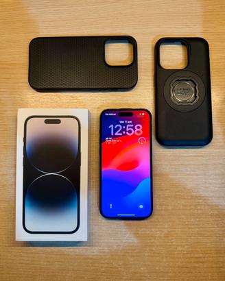 Iphone 14 Pro 128 Gb