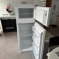 Frigo da incasso Delonghi