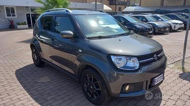 SUZUKI Ignis 1.2 Dualjet Top