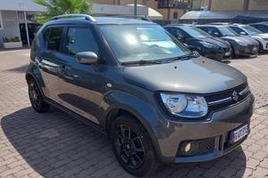 SUZUKI Ignis 1.2 Dualjet Top