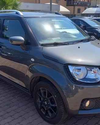 SUZUKI Ignis 1.2 Dualjet Top