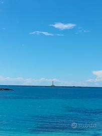 Casa vacanze - Torre Chianca, 01.07.2025-15.07.25