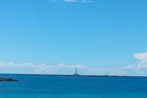 Casa vacanze - Torre Chianca, 01.07.2025-15.07.25