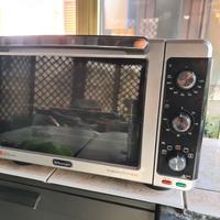 Forno elettrico DeLonghi Maxi 32 litri - 2000 watt